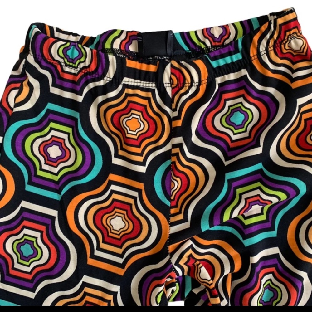 Grand Avenue design bell bottom pants Women’s S - Picture 3 of 5